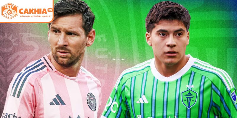 Inter Miami – Đội Bóng Tạo Nên Cơn Sốt Tại MLS Cakhia TV 1 Inter Miami