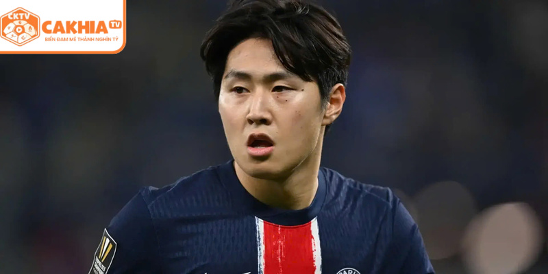 Lee Kang-in
